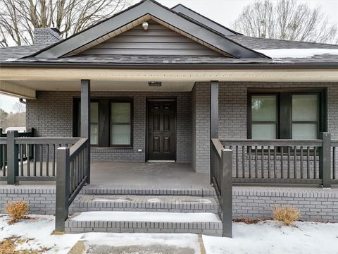 Photo of 801 Cherokee Road, Pelzer, SC 29669 (MLS # 20297267)