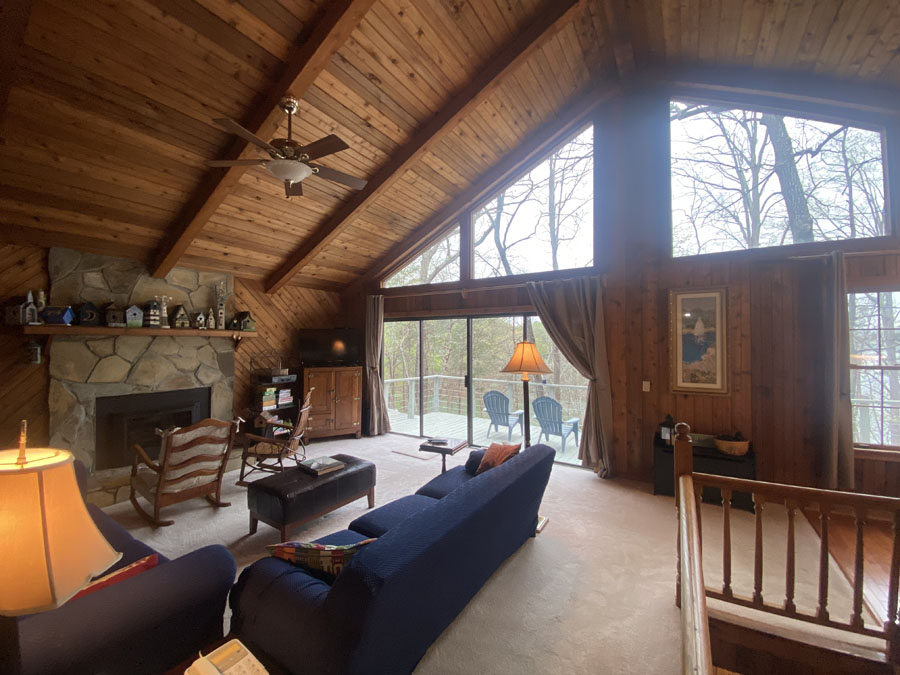 364 Cardinal Lane, Toccoa, Georgia image 2