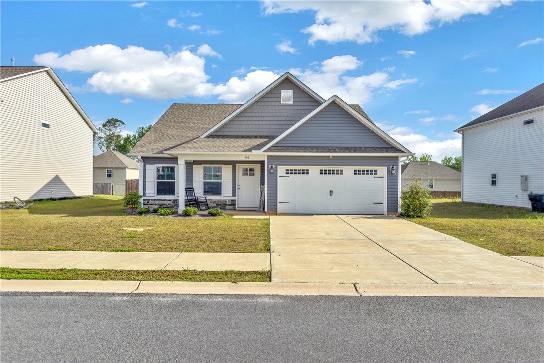 116 Bruinen Drive, Fountain Inn, South Carolina image 24