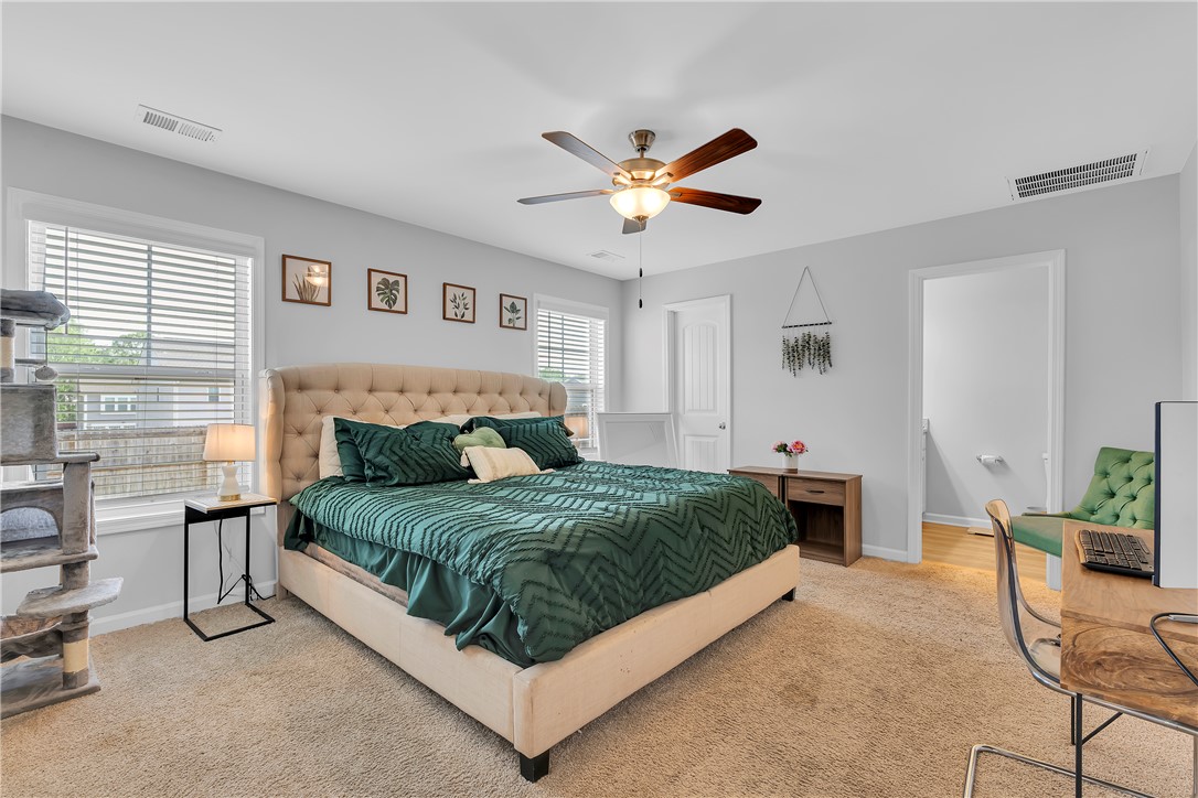 116 Bruinen Drive, Fountain Inn, South Carolina image 5