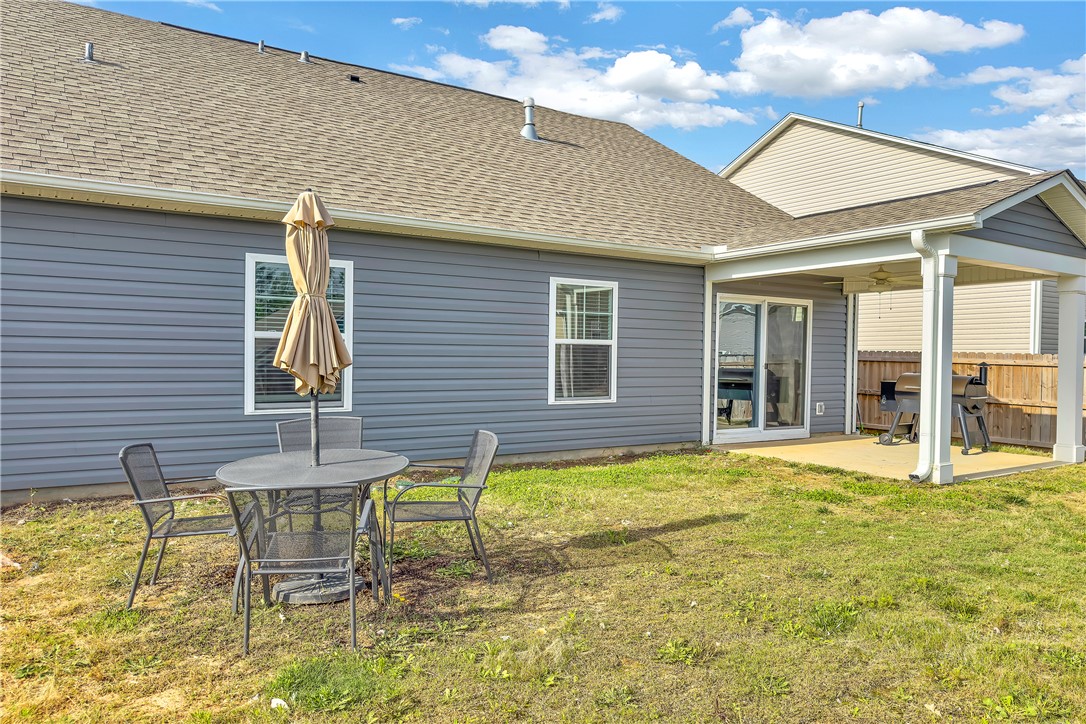 116 Bruinen Drive, Fountain Inn, South Carolina image 23