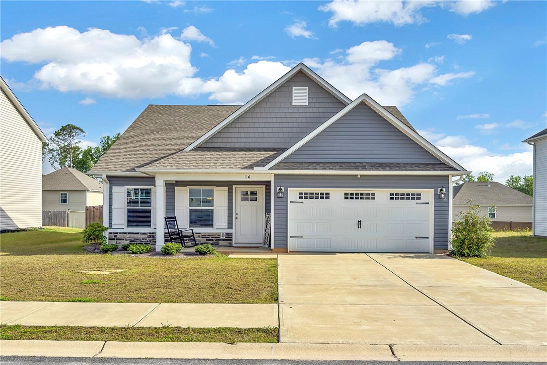 116 Bruinen Drive, Fountain Inn, South Carolina image 25