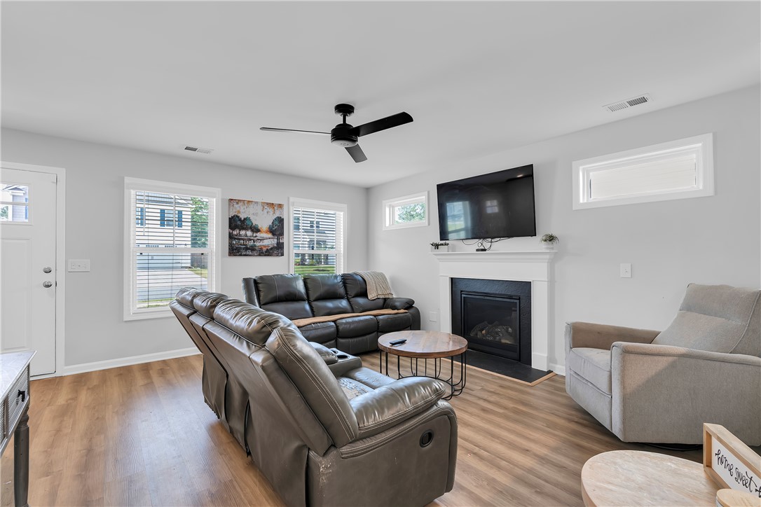 116 Bruinen Drive, Fountain Inn, South Carolina image 3