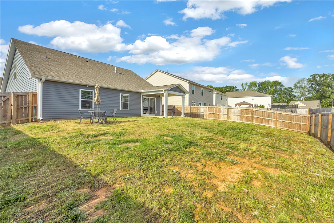 116 Bruinen Drive, Fountain Inn, South Carolina image 7