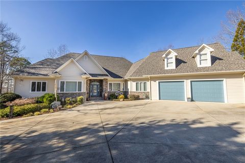 Photo of 140 Westlake Drive, Seneca, SC 29672 (MLS # 20295798)