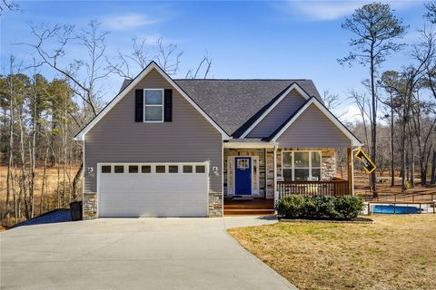 Photo of 428 Deerwood Road, Anderson, SC 29621 (MLS # 20297535)