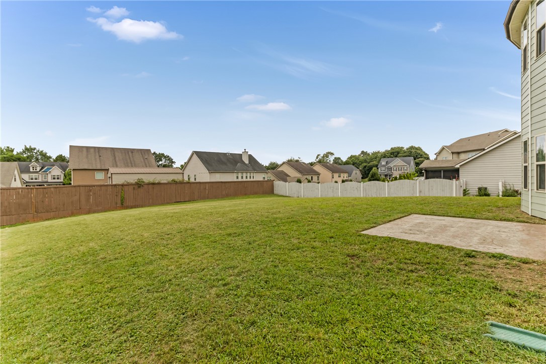 Anderson, South Carolina 29621, United States, 5 Bedrooms Bedrooms, ,3 BathroomsBathrooms,Residential,Active,204619