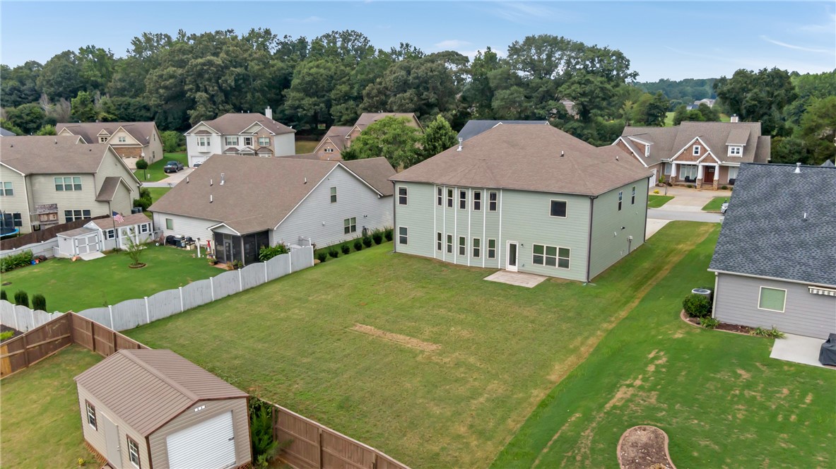 Anderson, South Carolina 29621, United States, 5 Bedrooms Bedrooms, ,3 BathroomsBathrooms,Residential,Active,204619