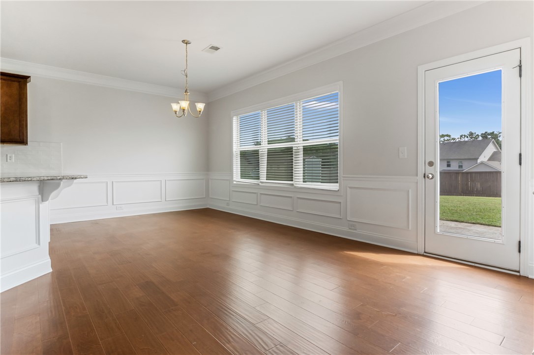 Anderson, South Carolina 29621, United States, 5 Bedrooms Bedrooms, ,3 BathroomsBathrooms,Residential,Active,204619