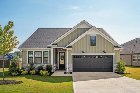 Photo of 163 Laurel Oak Drive, Anderson, SC 29621 (MLS # 20305832)