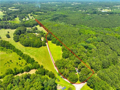 Photo of 1198 Mize Road, Belton, SC 29627 (MLS # 20303102)