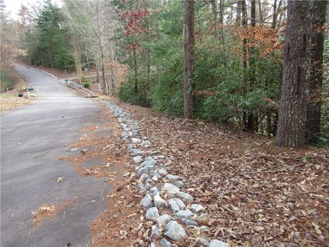 Vacant Land For Sale - 213 Falcon Crest Way<br/> Pickens, SC 29671