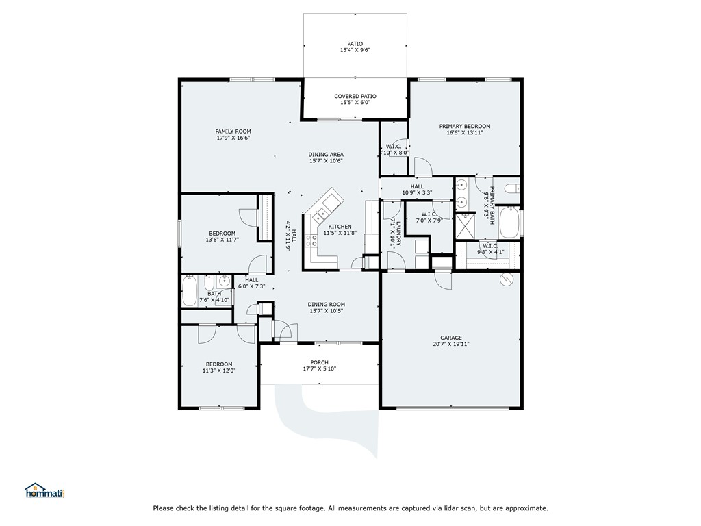 Anderson, South Carolina 29621, United States, 3 Bedrooms Bedrooms, ,2 BathroomsBathrooms,Residential,Pending,155055