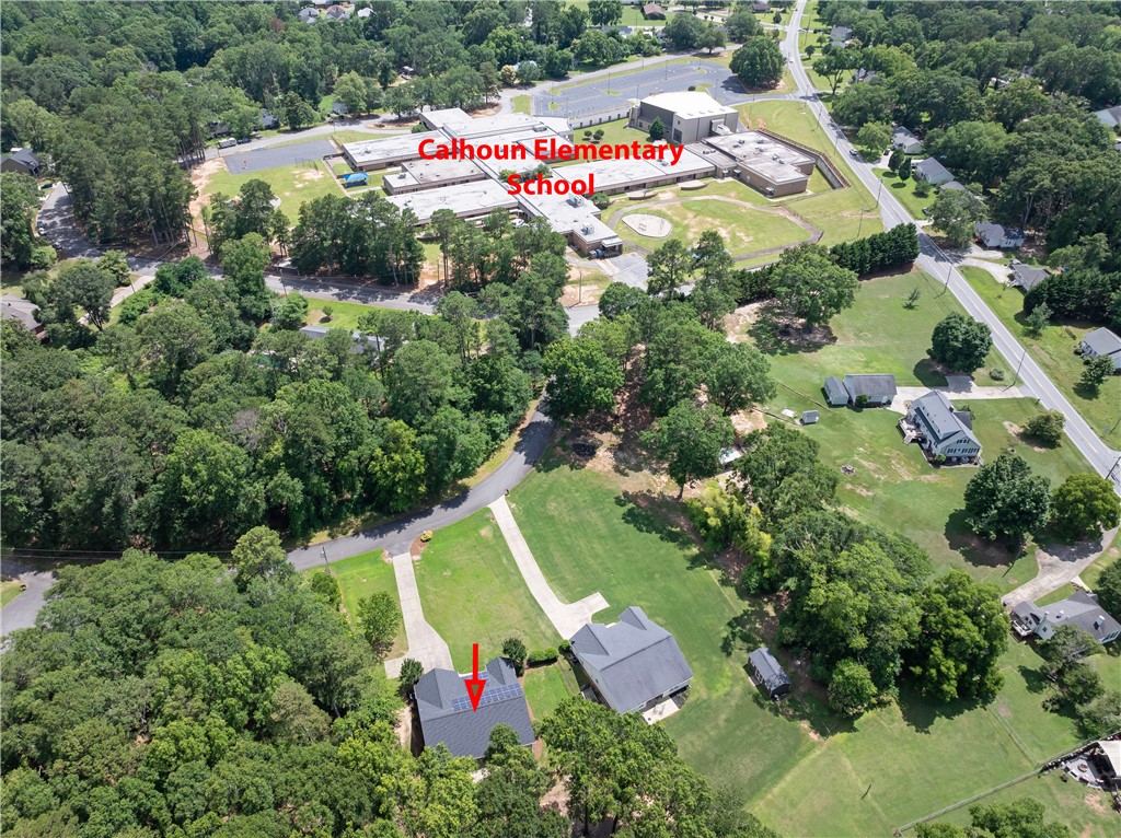 Anderson, South Carolina 29621, United States, 3 Bedrooms Bedrooms, ,2 BathroomsBathrooms,Residential,Pending,155055