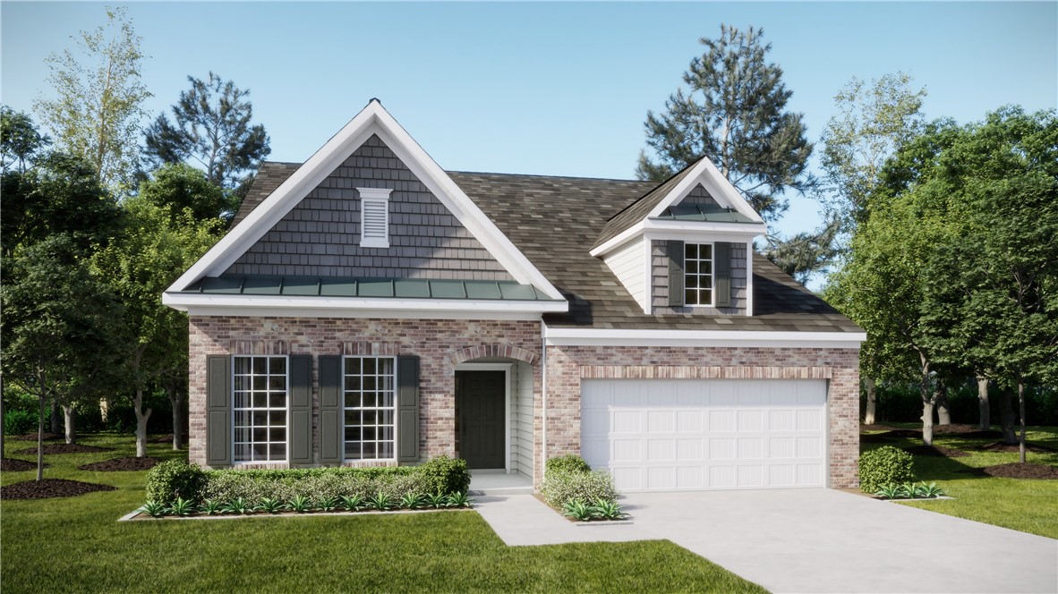 135 Somerset Lane, Central, South Carolina image 1