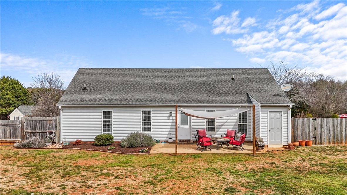 108 Wyndham Drive, Pendleton, South Carolina image 21