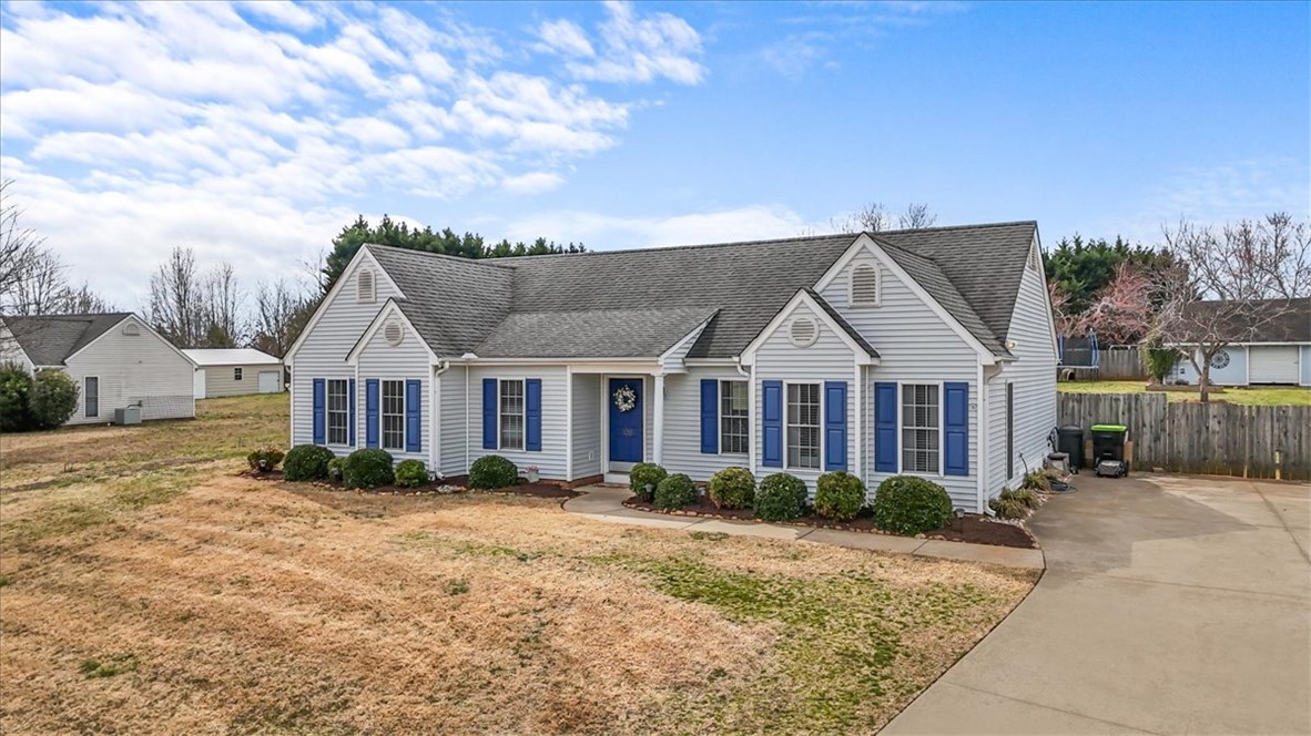 108 Wyndham Drive, Pendleton, South Carolina image 28