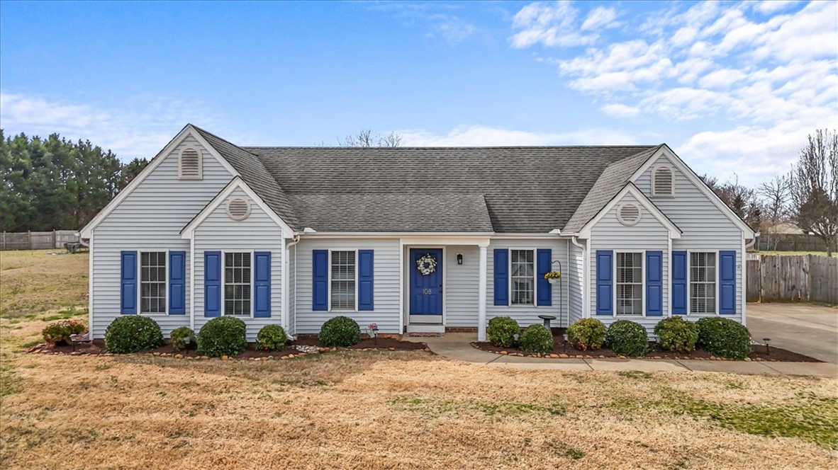 108 Wyndham Drive, Pendleton, South Carolina image 1