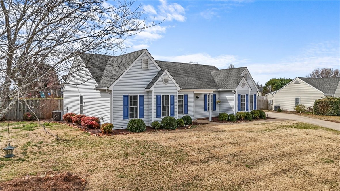 108 Wyndham Drive, Pendleton, South Carolina image 2