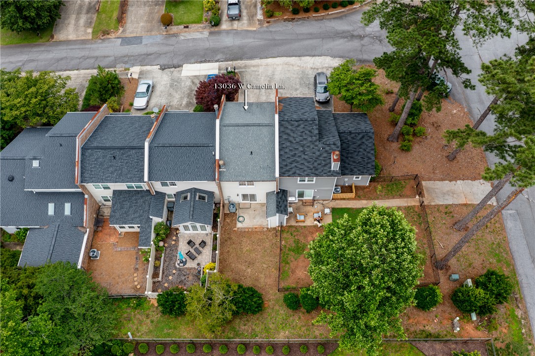 13036 W Camelia Lane, Seneca, South Carolina image 31