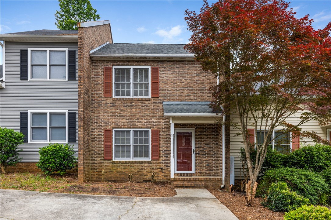 13036 W Camelia Lane, Seneca, South Carolina image 1