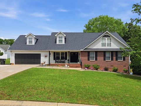 Photo of 166 Amberwood Drive, Anderson, SC 29621 (MLS # 20300945)