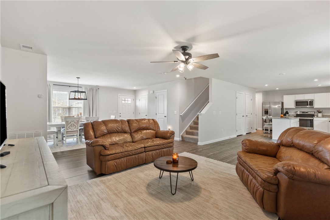 172 Queens Mill Court, Pendleton, South Carolina image 6