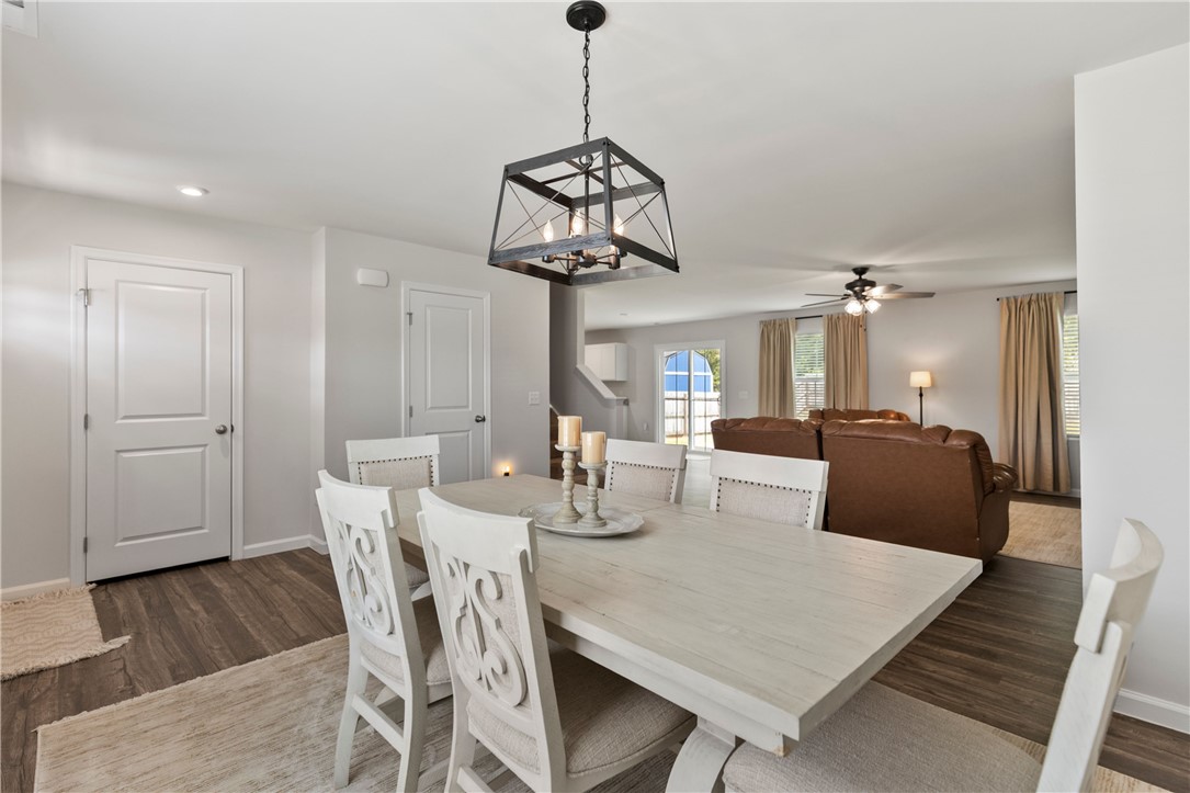 172 Queens Mill Court, Pendleton, South Carolina image 5