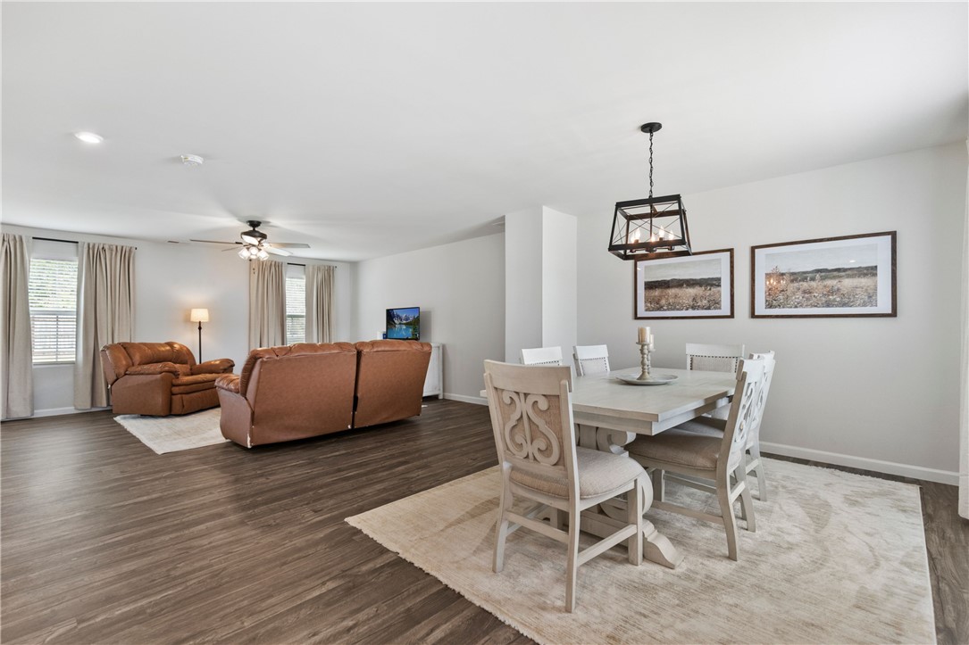 172 Queens Mill Court, Pendleton, South Carolina image 4