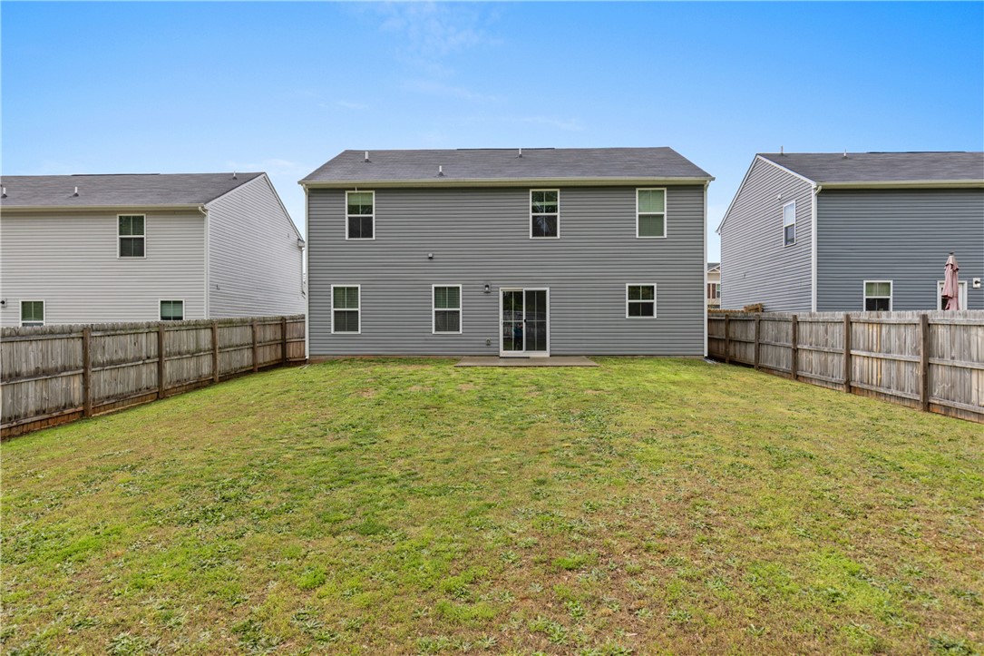 172 Queens Mill Court, Pendleton, South Carolina image 28