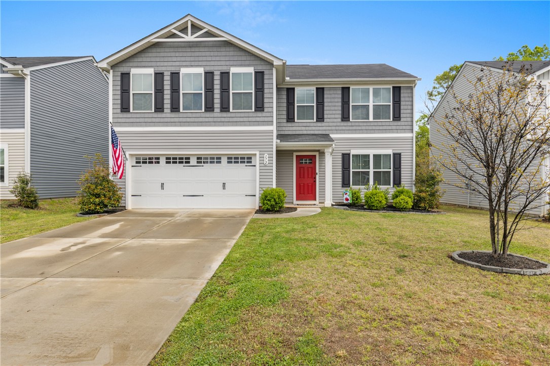 172 Queens Mill Court, Pendleton, South Carolina image 1