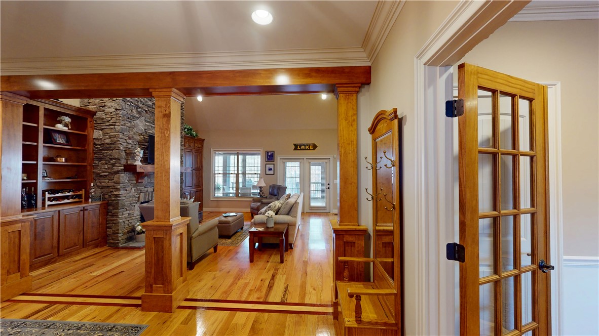 614 Winter Pine Court, Seneca, South Carolina image 4