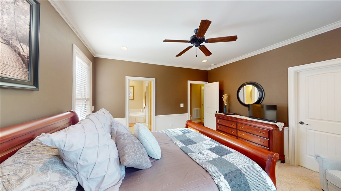 614 Winter Pine Court, Seneca, South Carolina image 26