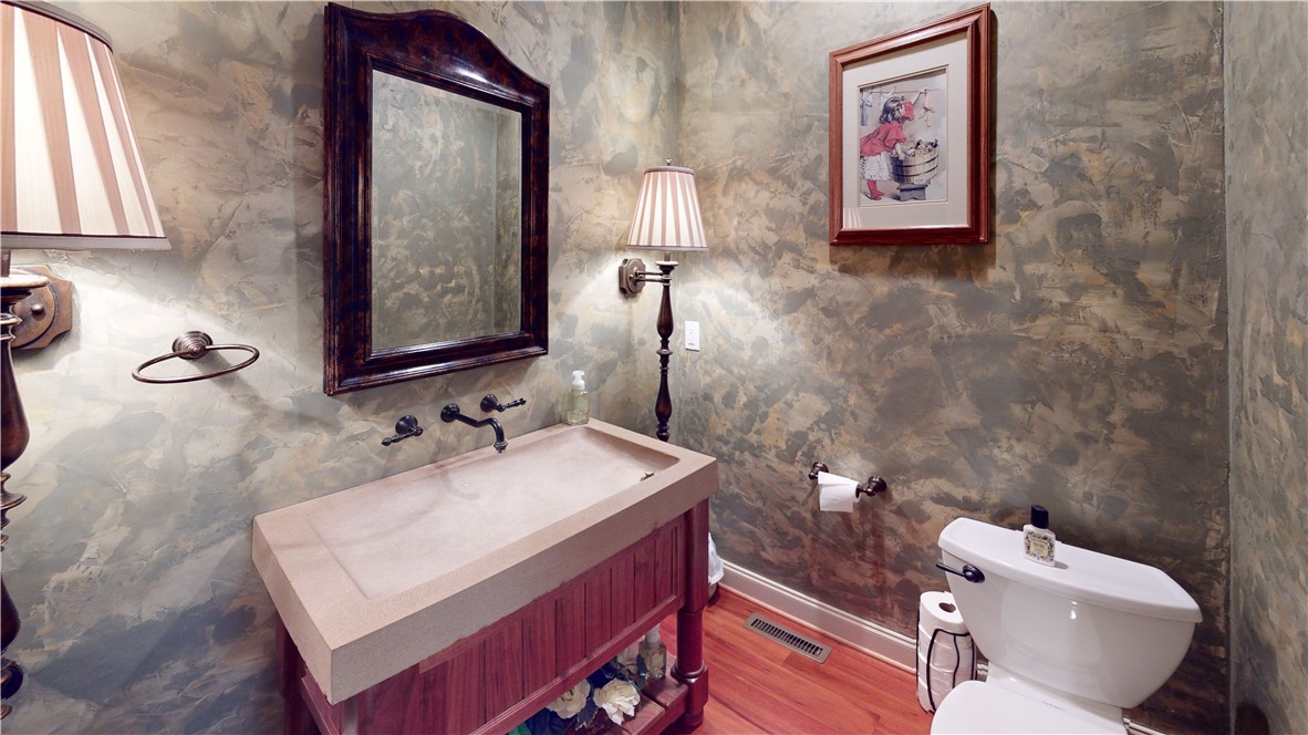 614 Winter Pine Court, Seneca, South Carolina image 22