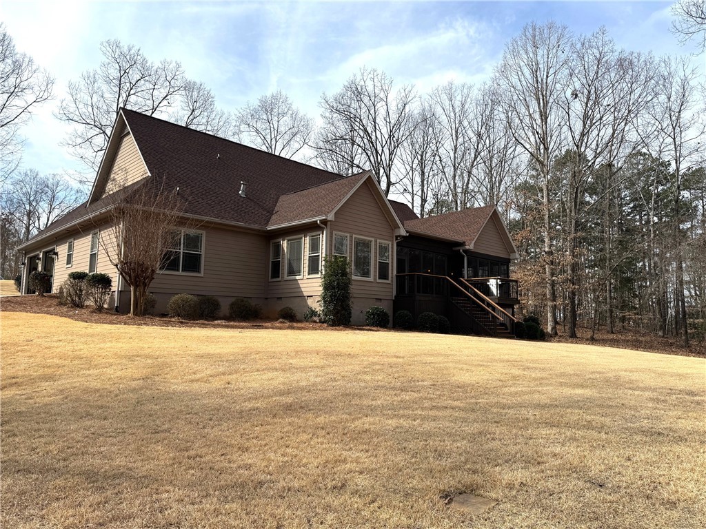 614 Winter Pine Court, Seneca, South Carolina image 39