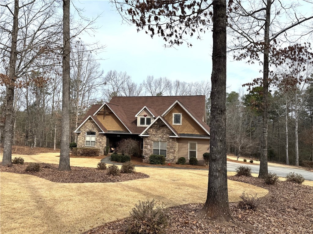 614 Winter Pine Court, Seneca, South Carolina image 41