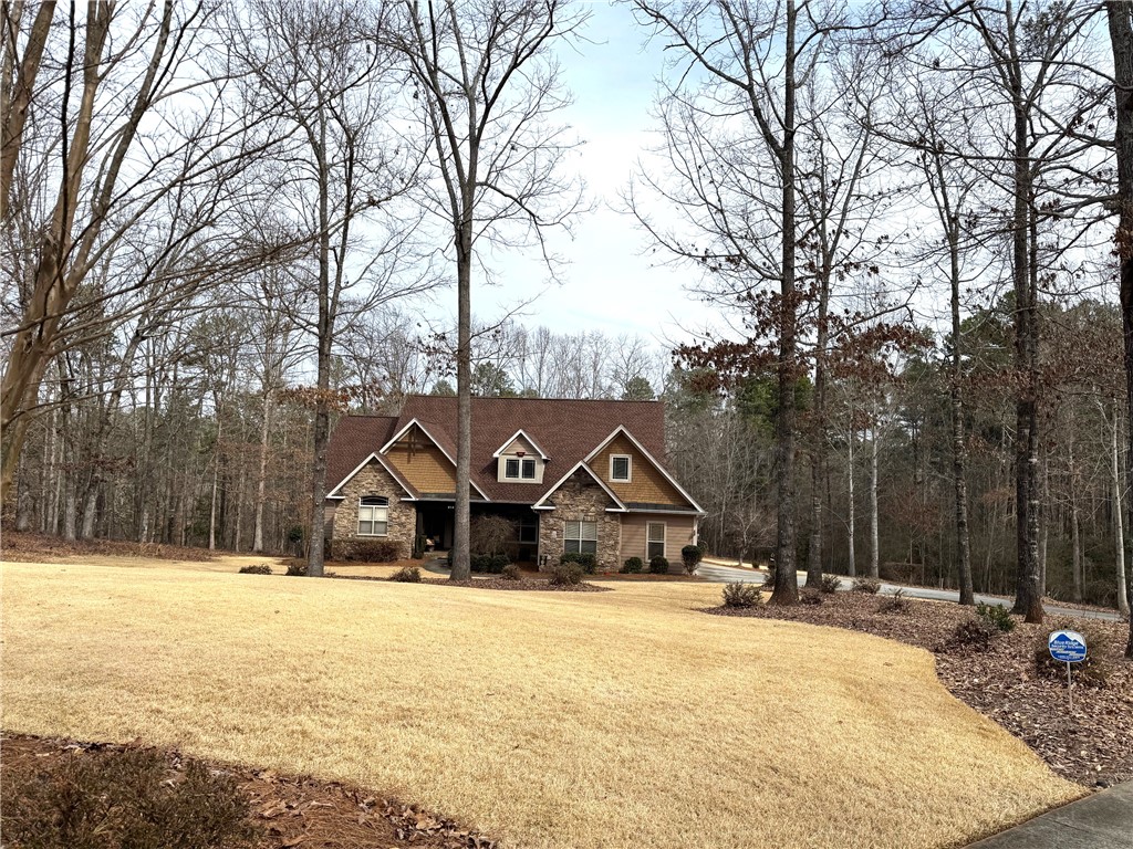 614 Winter Pine Court, Seneca, South Carolina image 2