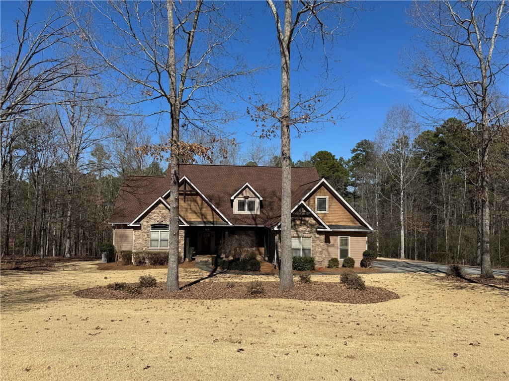 614 Winter Pine Court, Seneca, South Carolina image 1