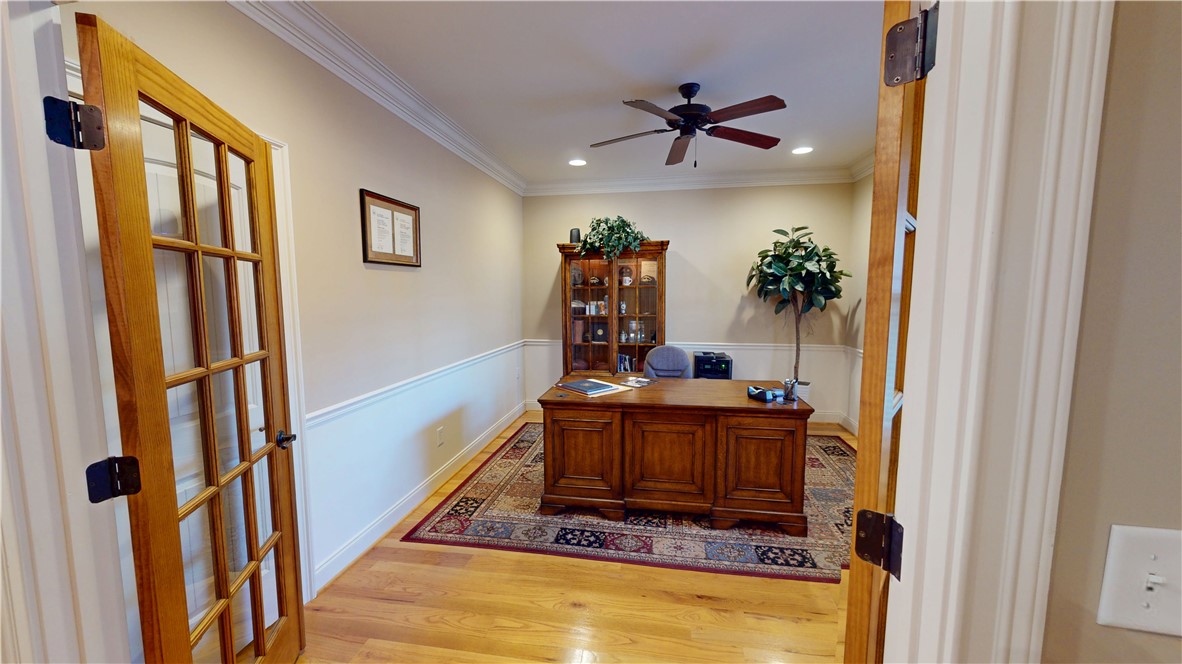 614 Winter Pine Court, Seneca, South Carolina image 3