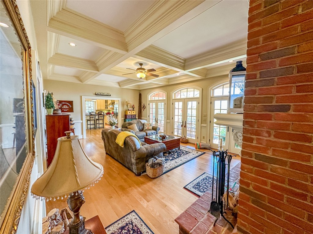 120 Summit Trail, Westminster, South Carolina image 13