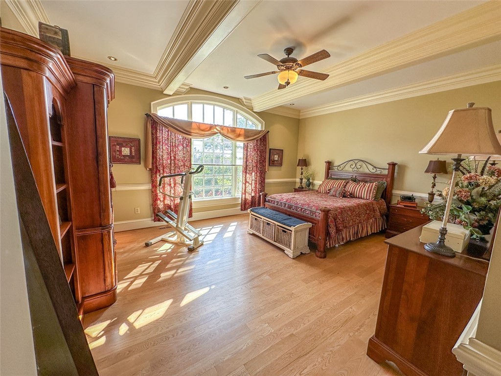 120 Summit Trail, Westminster, South Carolina image 18