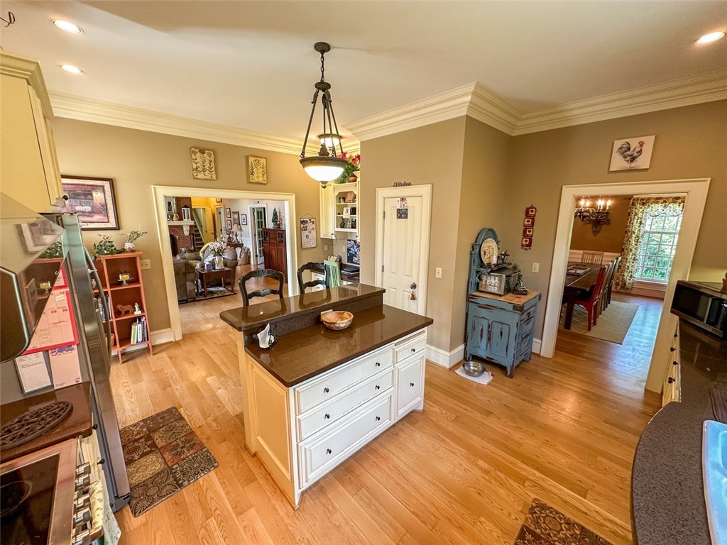 120 Summit Trail, Westminster, South Carolina image 14