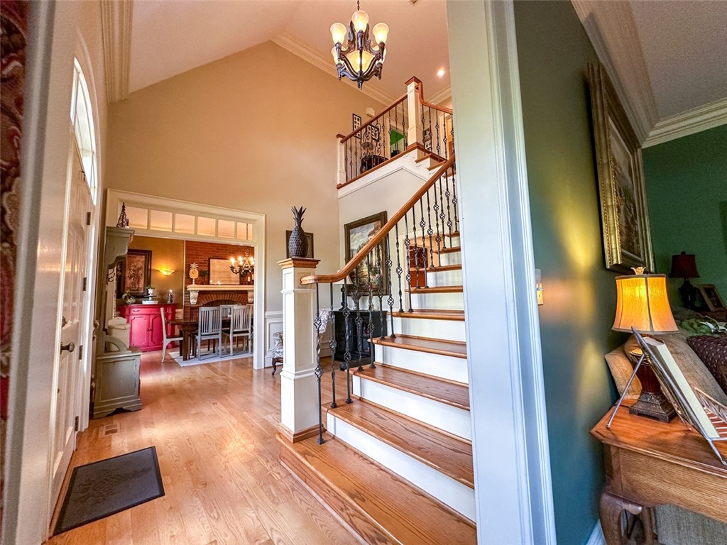 120 Summit Trail, Westminster, South Carolina image 8