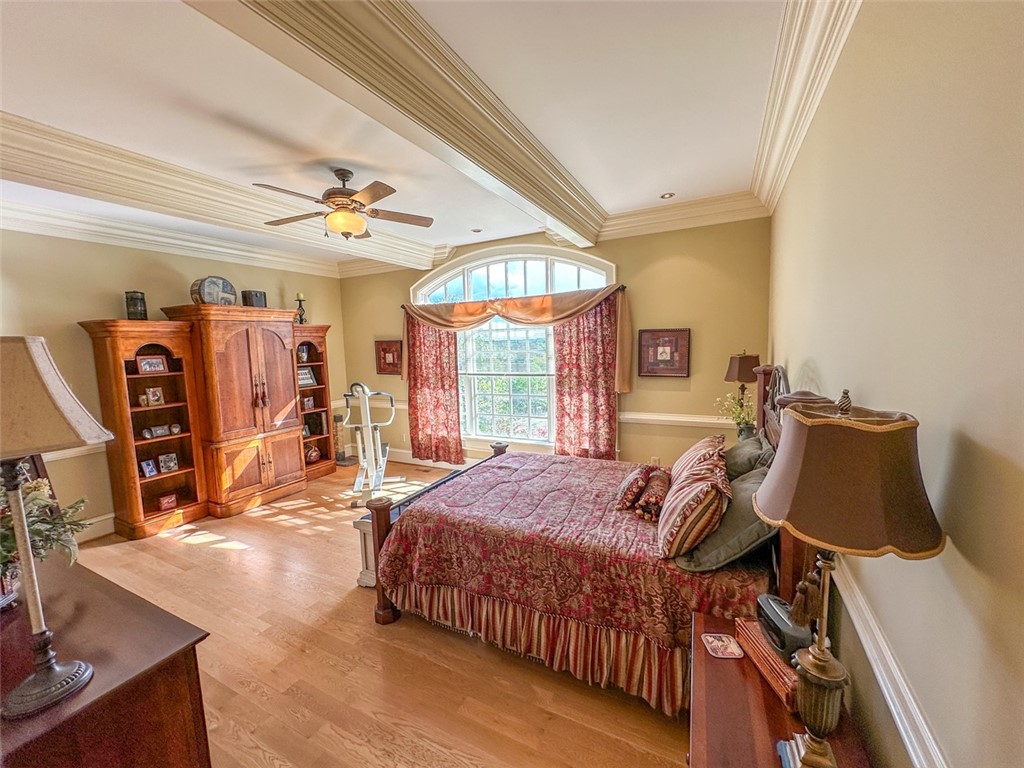 120 Summit Trail, Westminster, South Carolina image 20