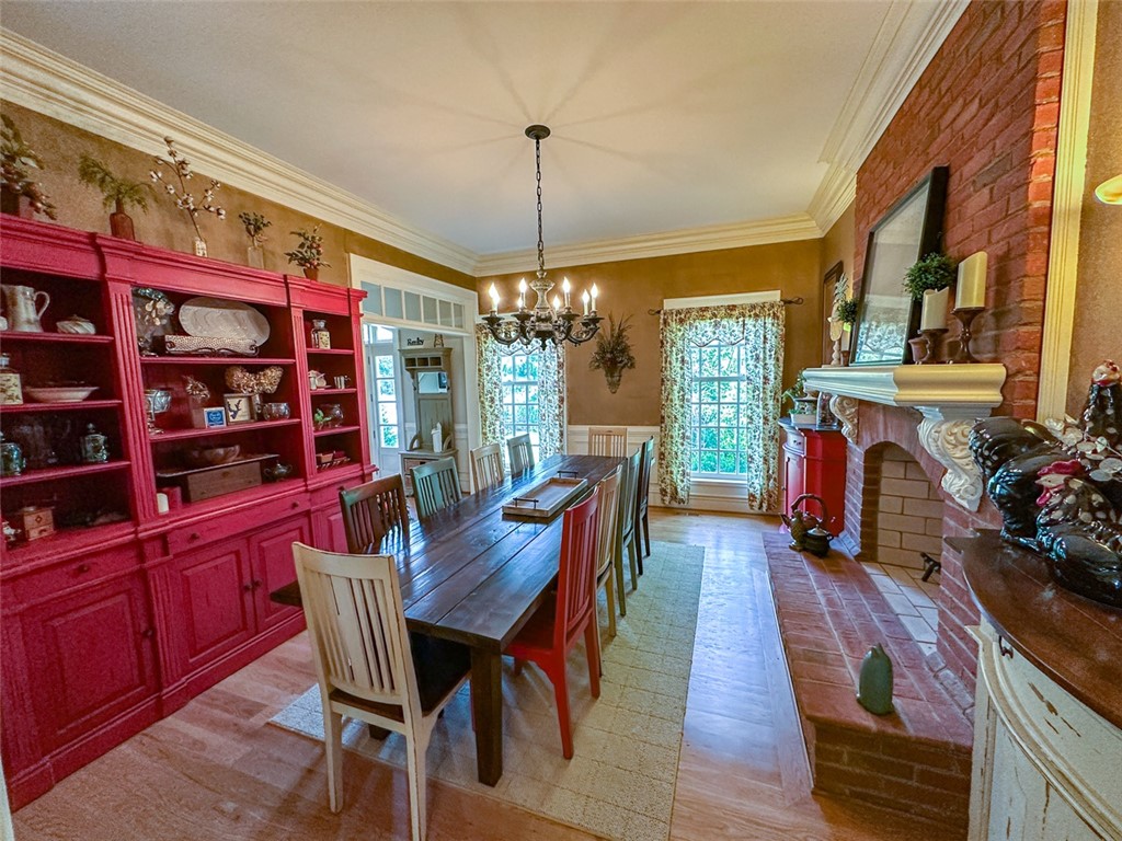 120 Summit Trail, Westminster, South Carolina image 7