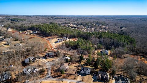 A home in Easley