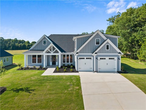 Photo of 502 Tilman Court, Anderson, SC 29621 (MLS # 20303469)