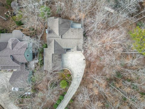 A home in Salem