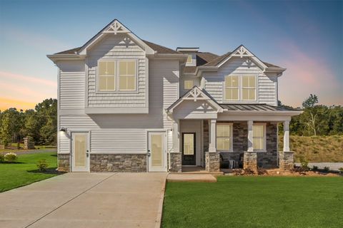 Homes For Sale - 177 Anderson Oaks Lane #36<br/> Easley, SC 29642