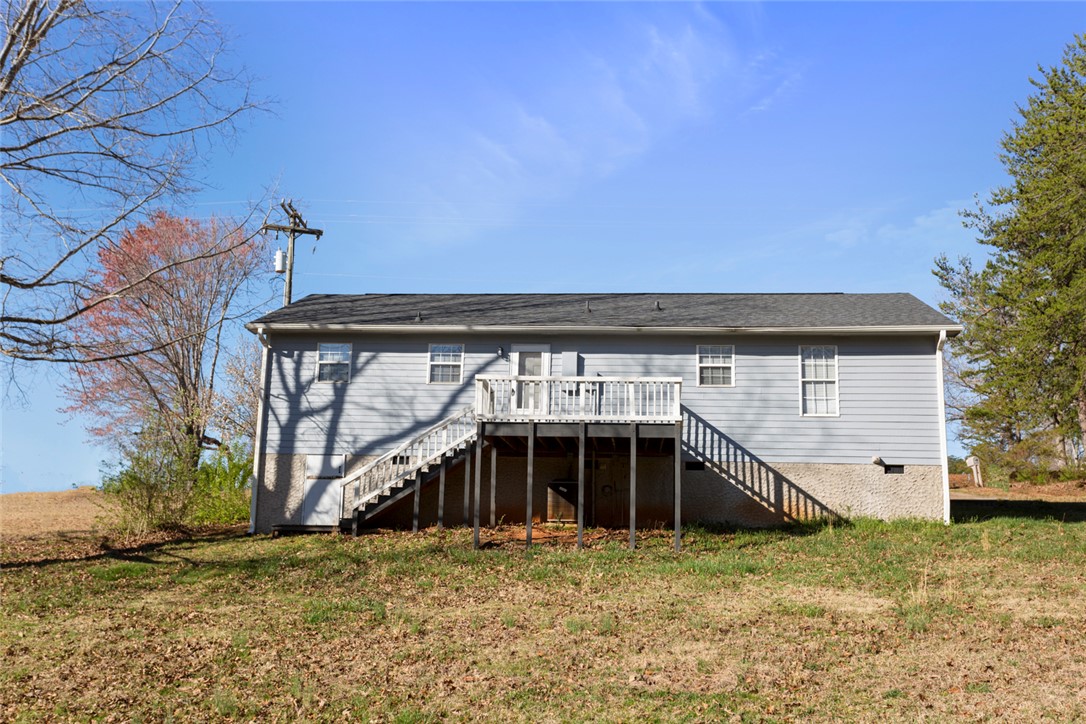 407 Gaston Circle, Westminster, South Carolina image 4